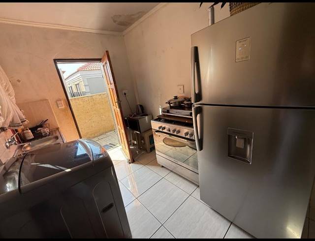 3 BEDROOM HOUSE FOR SALE IN VANDERBIJLPARK CE 3